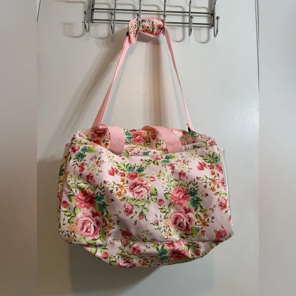 Large Diaper Bag - Picture 5 of 14